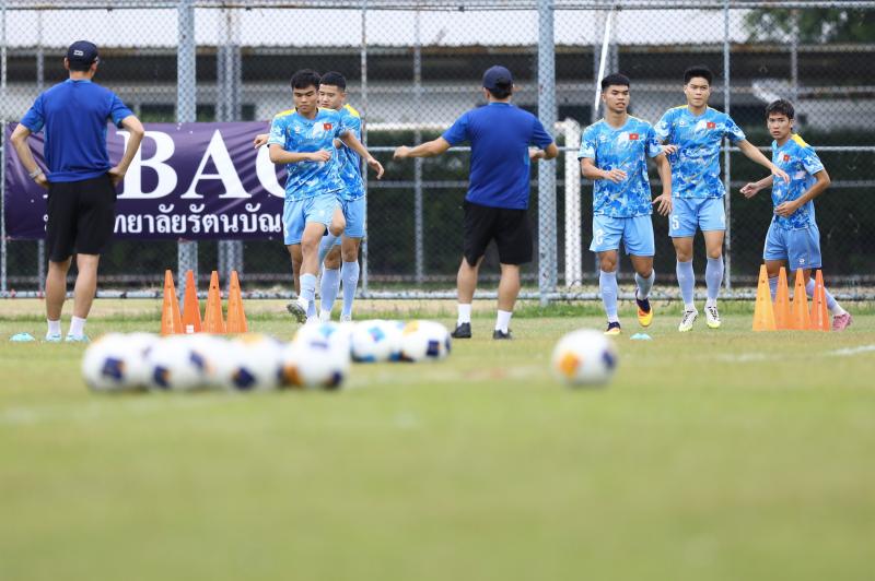 U22 Viet Nam SEA Games anh 2
