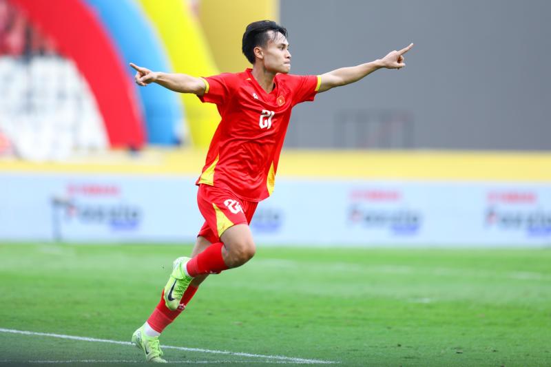 Thu mon Malaysia SEA Games anh 3