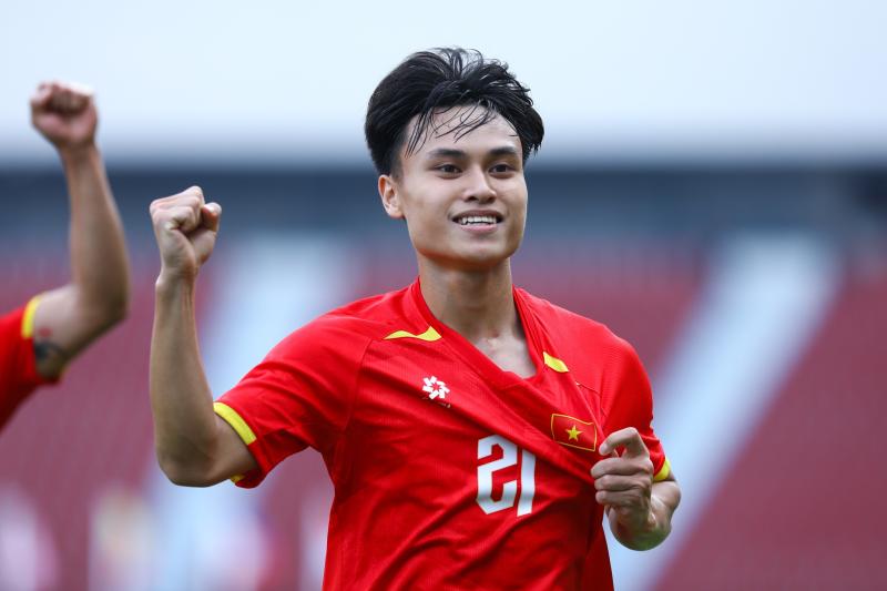 Thu mon Malaysia SEA Games anh 6