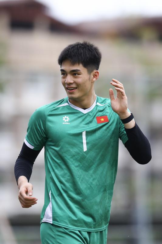 U22 Viet Nam SEA Games anh 9