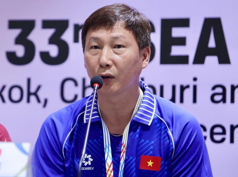 U22 Viet Nam Thai Lan anh 2