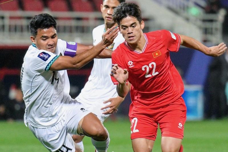 SEA Games anh 1