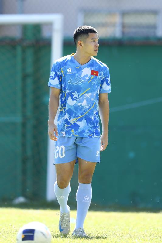 U22 Viet Nam SEA Games anh 7