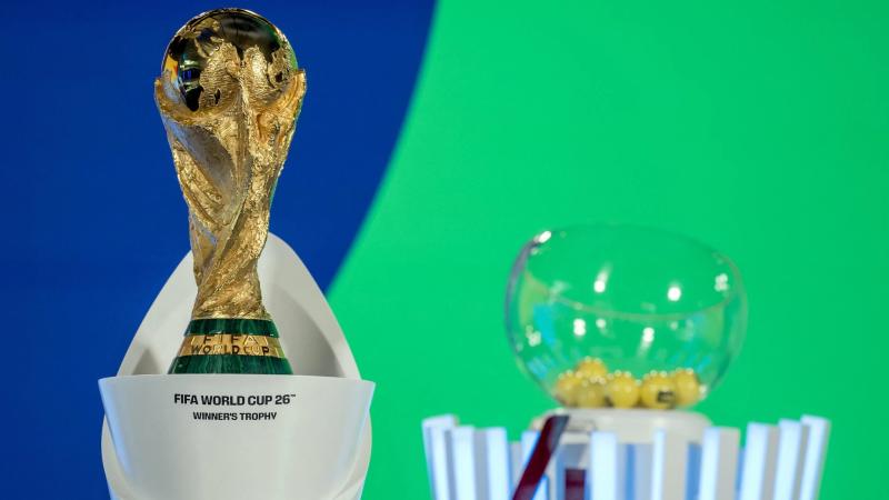 World Cup 2026 anh 1