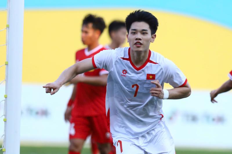 U22 Viet Nam anh 6