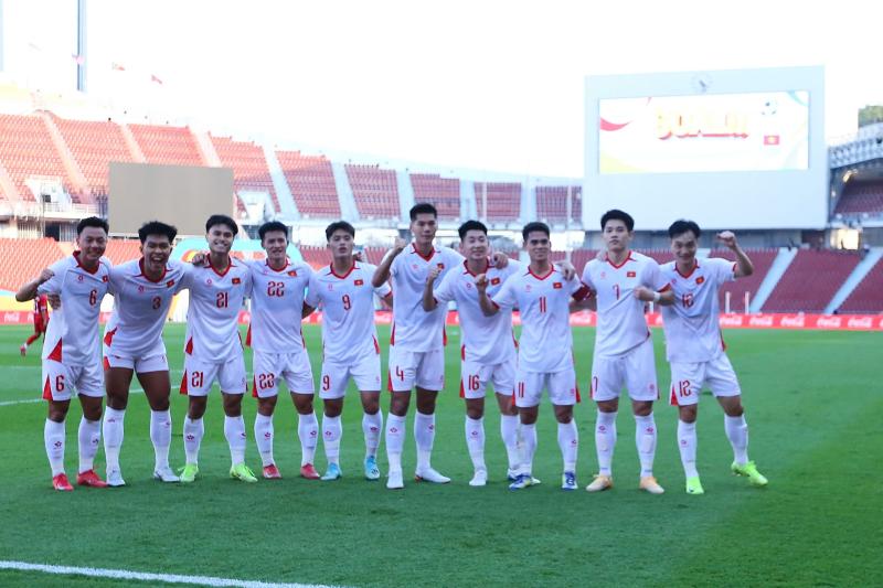 U22 Viet Nam anh 7
