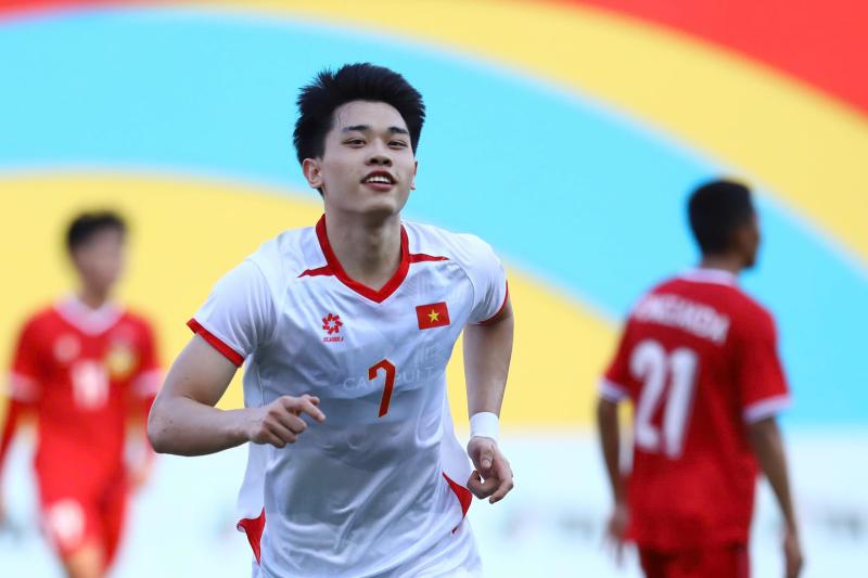 U22 Viet Nam anh 5