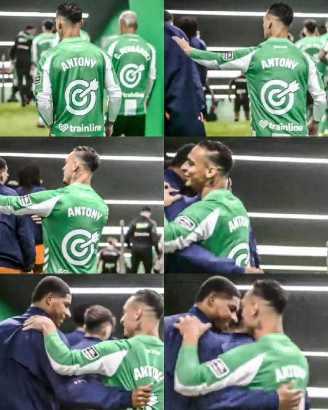 Antony anh 1