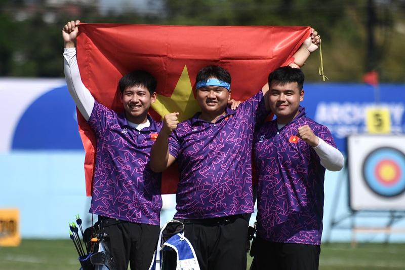 SEA Games 33 anh 3