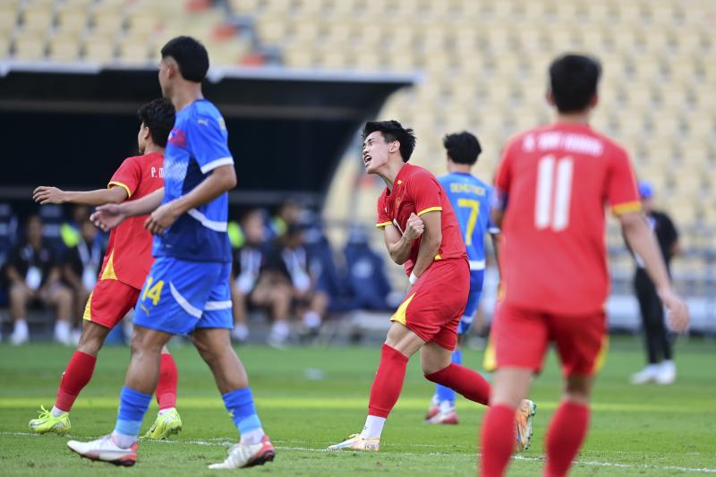 u22 Viet Nam anh 7