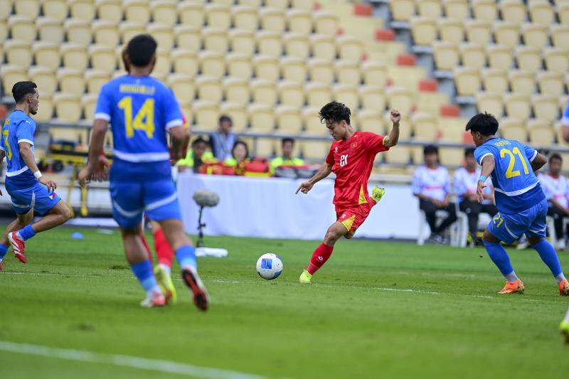 u22 Viet Nam anh 9