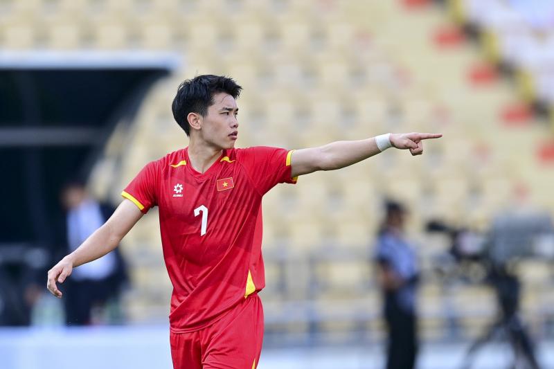 u22 Viet Nam anh 3