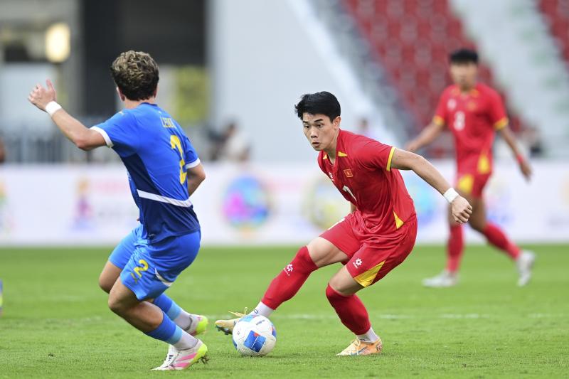 u22 Viet Nam anh 4