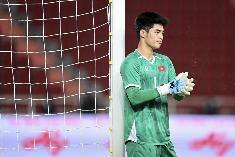 Viet Nam - Thai Lan anh 10