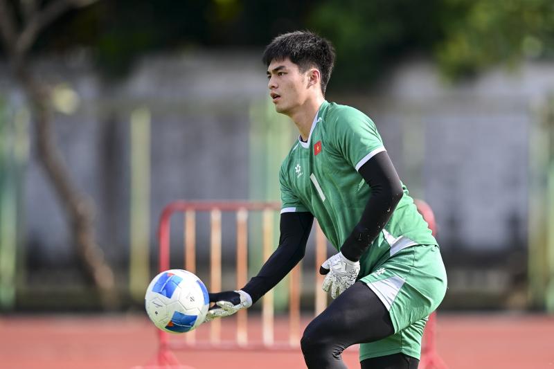 bong da nam Sea games anh 3