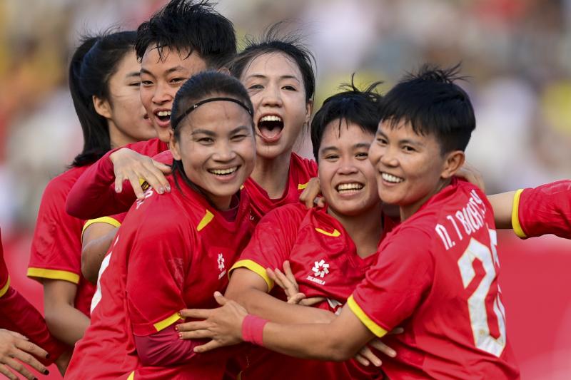 SEA Games 33 anh 7