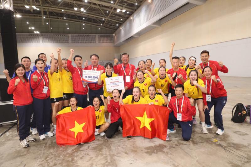SEA Games 33 anh 9