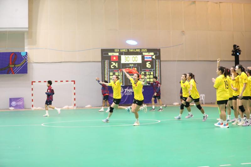 SEA Games 33 anh 5