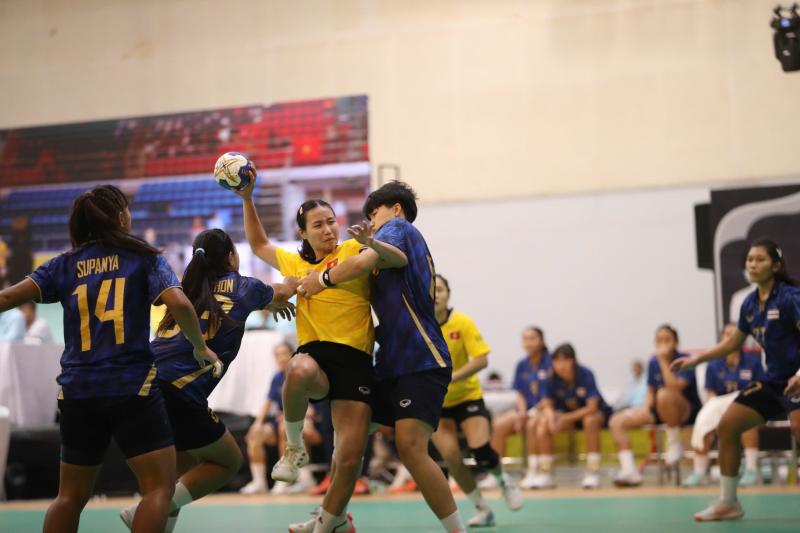SEA Games 33 anh 12