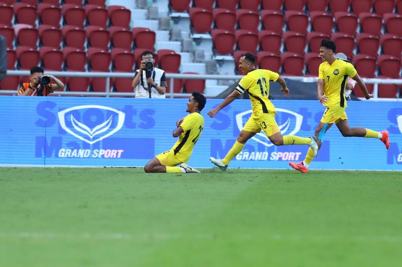 U22 Malaysia anh 5
