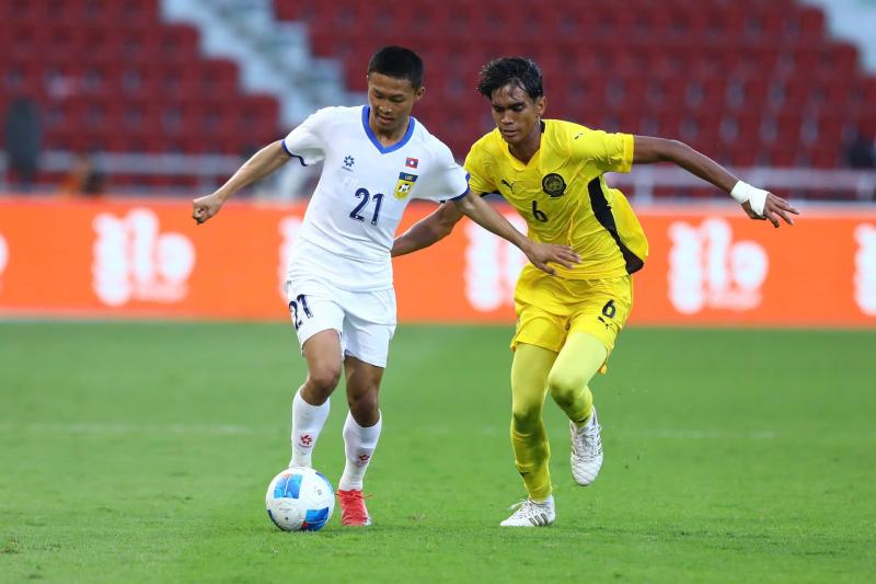 U22 Malaysia anh 4