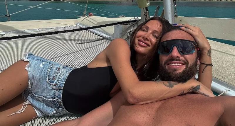 Andy Carroll anh 1