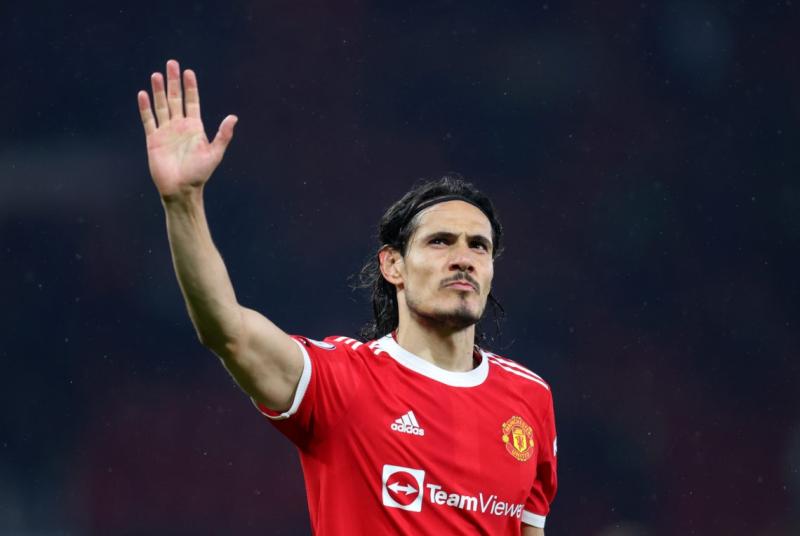 Cavani anh 1