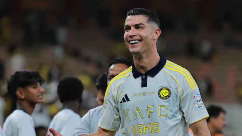 Ronaldo anh 1