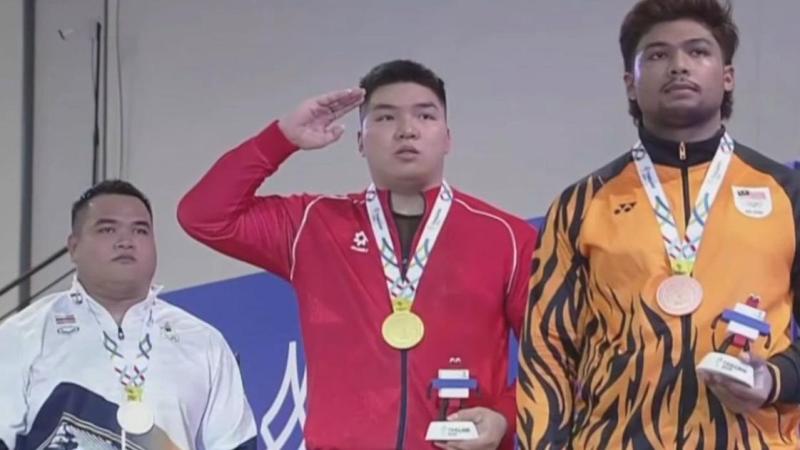 SEA Games 33 anh 1