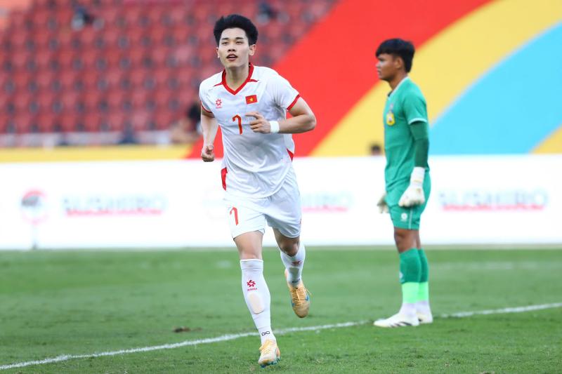 U22 Viet Nam anh 13