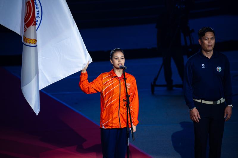 le khai mac dai hoi anh 11