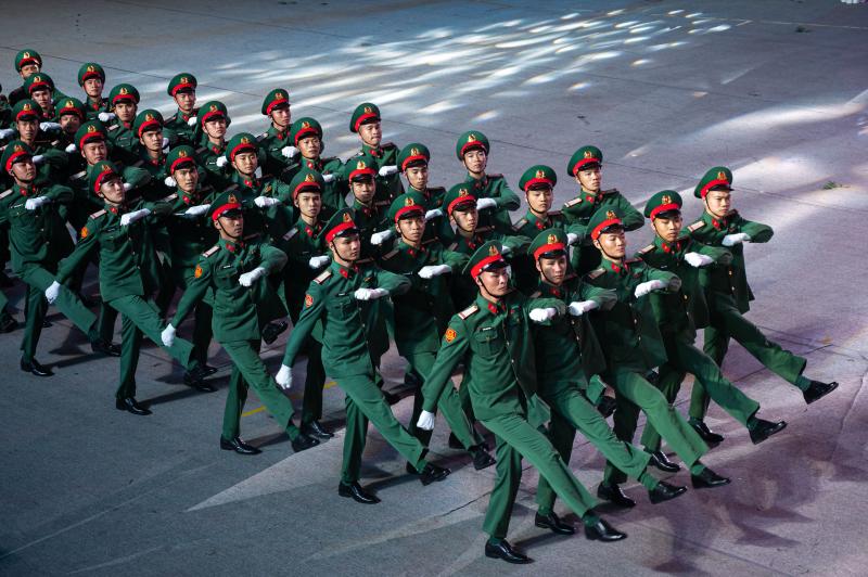 le khai mac dai hoi anh 5