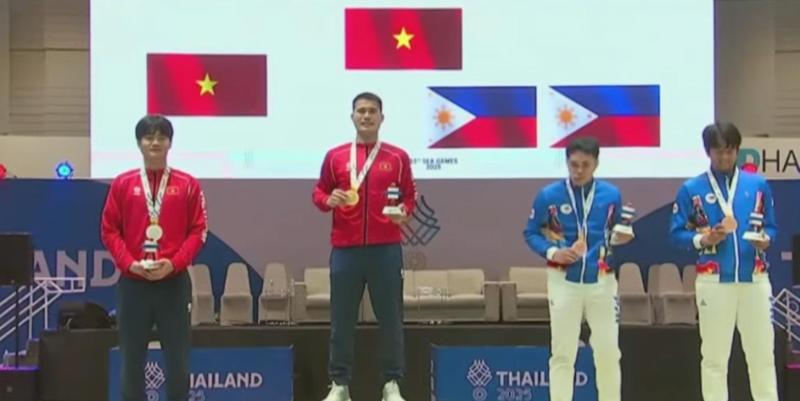 SEA Games 33 anh 5