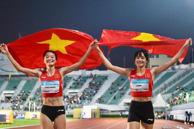 SEA Games 33 anh 1