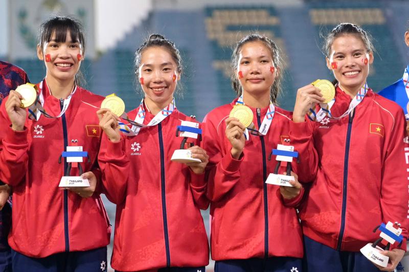 SEA Games 33 anh 1