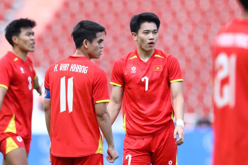 SEA Games 33 anh 1