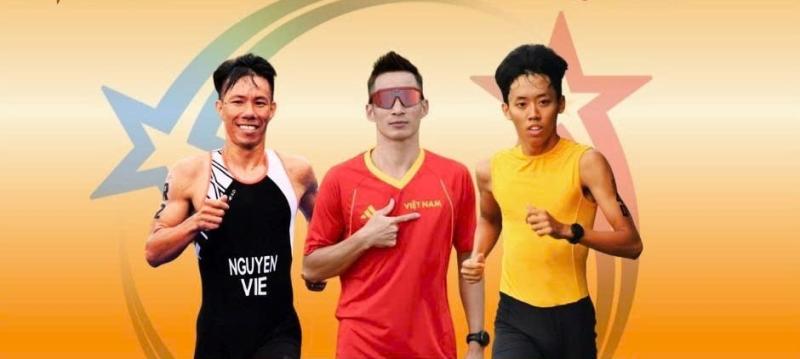 SEA Games 33 anh 2