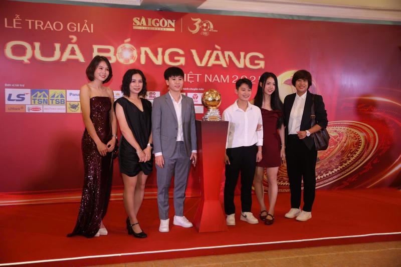 Tran Thi Duyen anh 1