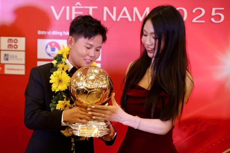 Tran Thi Duyen anh 7