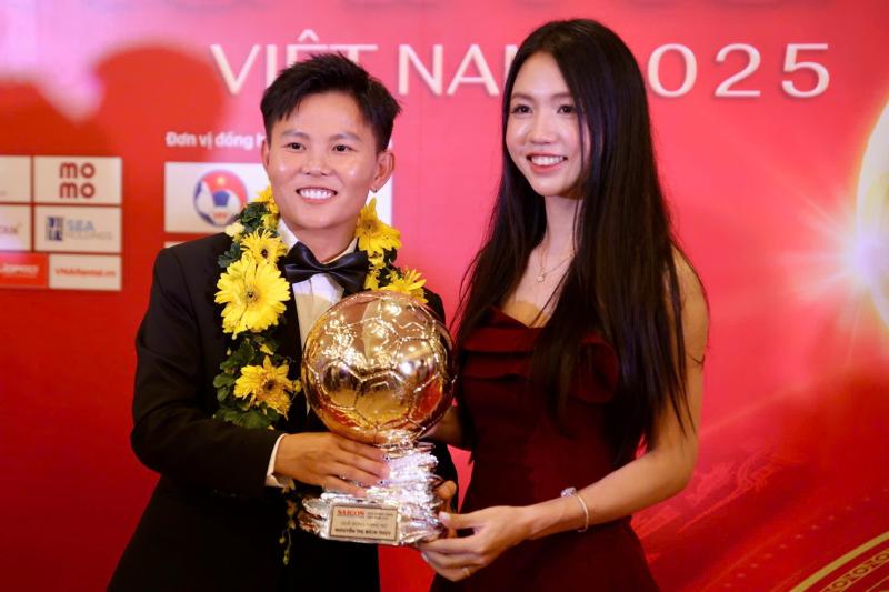 Tran Thi Duyen anh 6