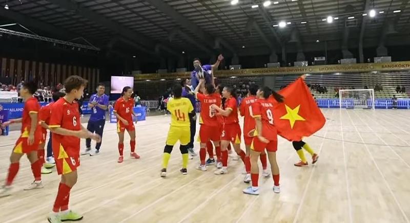SEA Games 33 anh 1