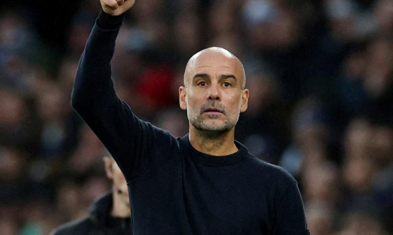 Man City anh 4