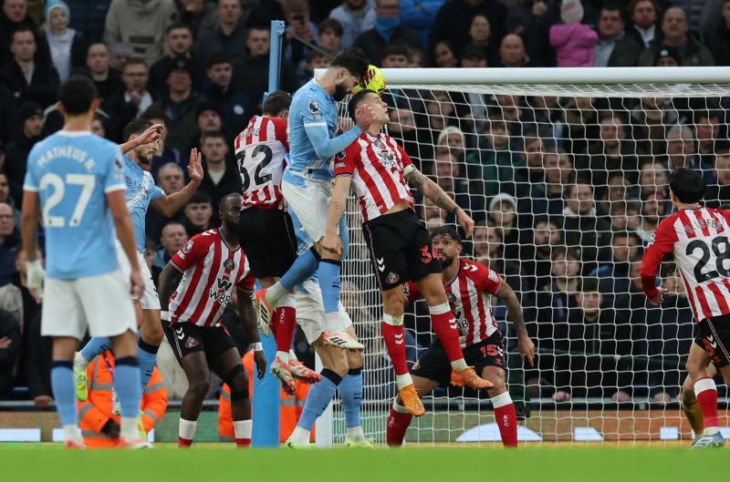 Man City anh 2