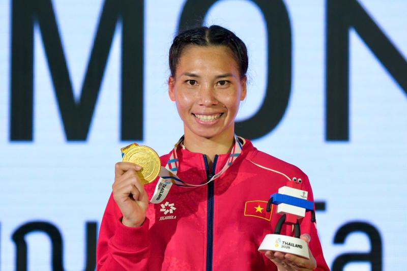 SEA Games 33 anh 4