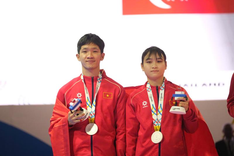 SEA Games 33 anh 2