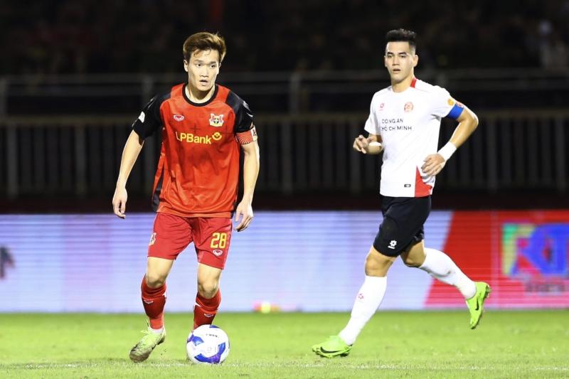 Hoang Duc anh 5