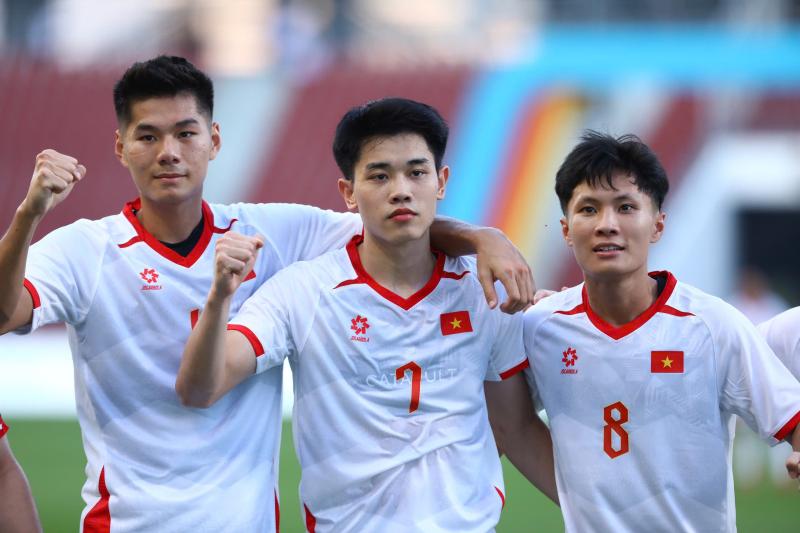 U22 Viet Nam anh 16