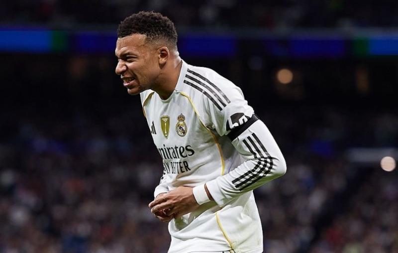 Real Madrid anh 4