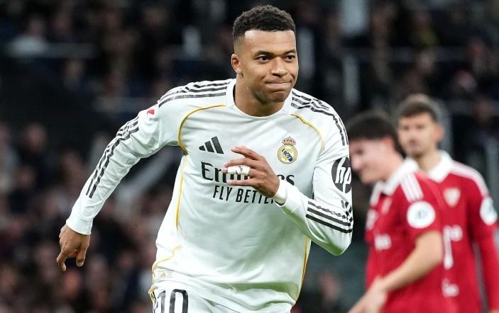 Real Madrid anh 1