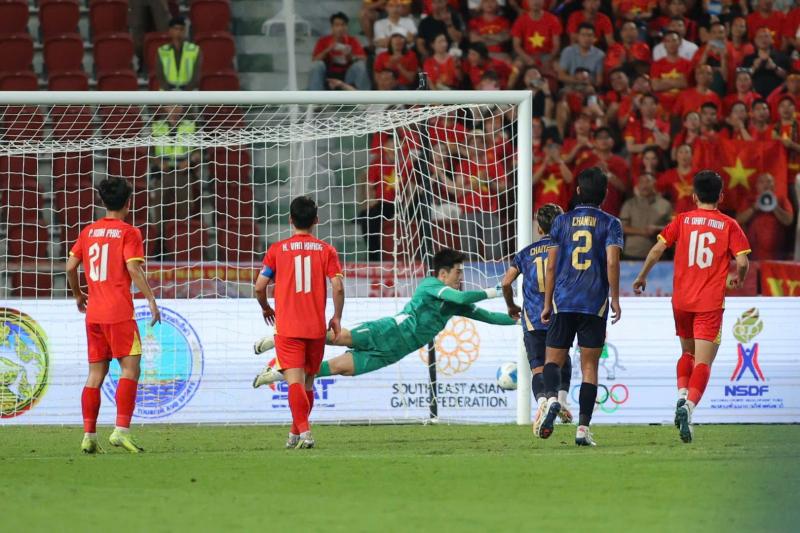 U22 Viet Nam anh 6